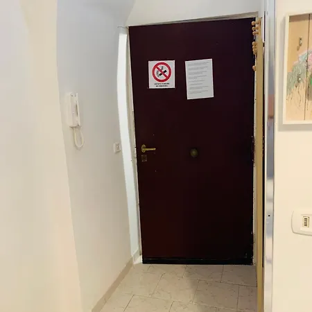 La Casetta Di Nunu * Neapel